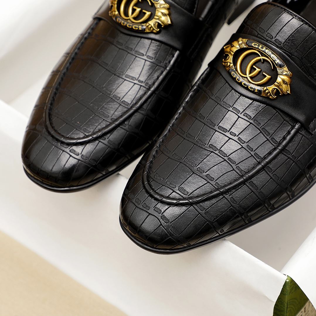 Gucci Business Shoes